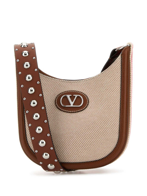 [Valentino Garavani] Shoulder bag SS25 6W2B0R42YGC RCA
