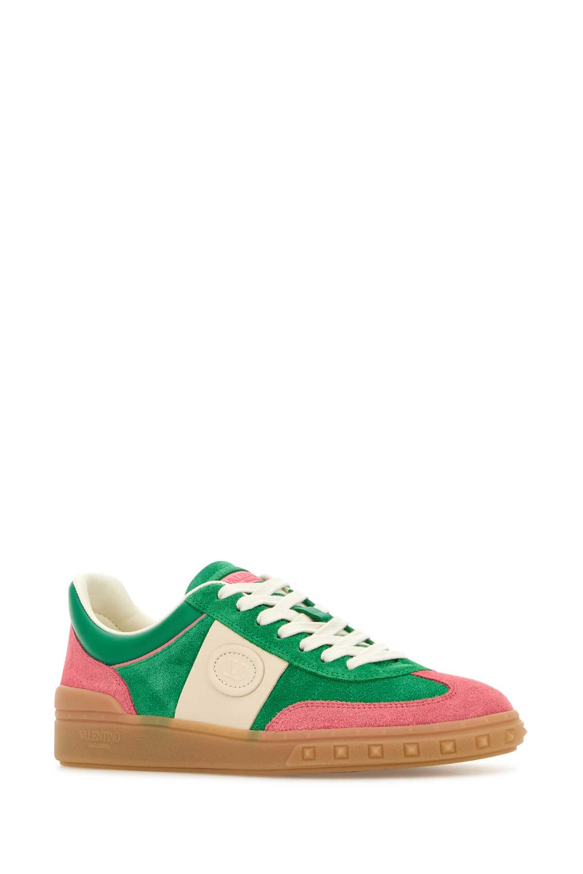[Valentino Garavani] Sneakers FW25 6W2S0IL9LAL QYG