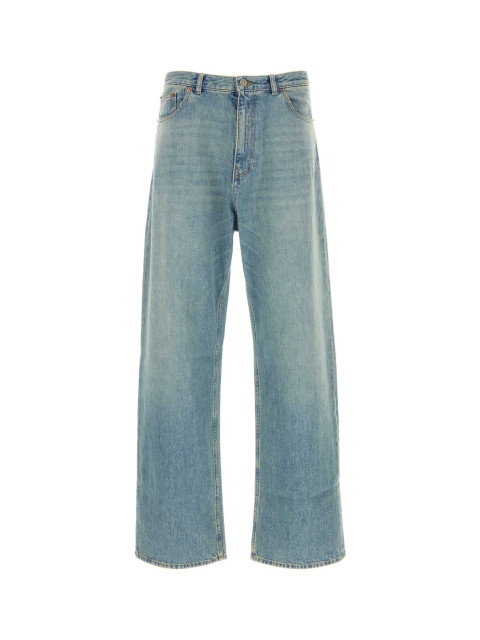[Valentino Garavani] Jeans SS25 6V0DE04NAV4 558