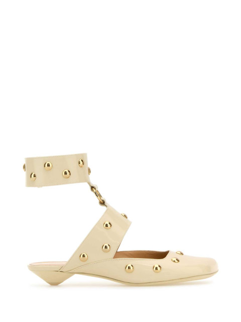 [Chloe] Pumps SS25 CHC24W05QOL 122