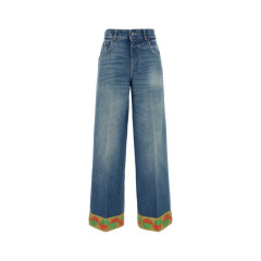 [Valentino Garavani] Jeans SS25 6B3DD18U94U 558