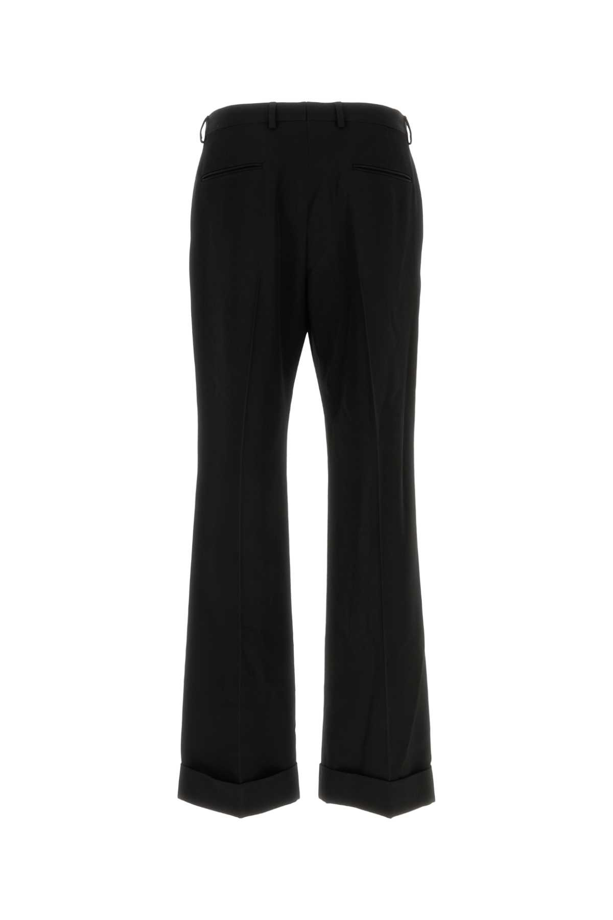 [Valentino Garavani] Trousers SS25 6V0RBM95AK8 0NO