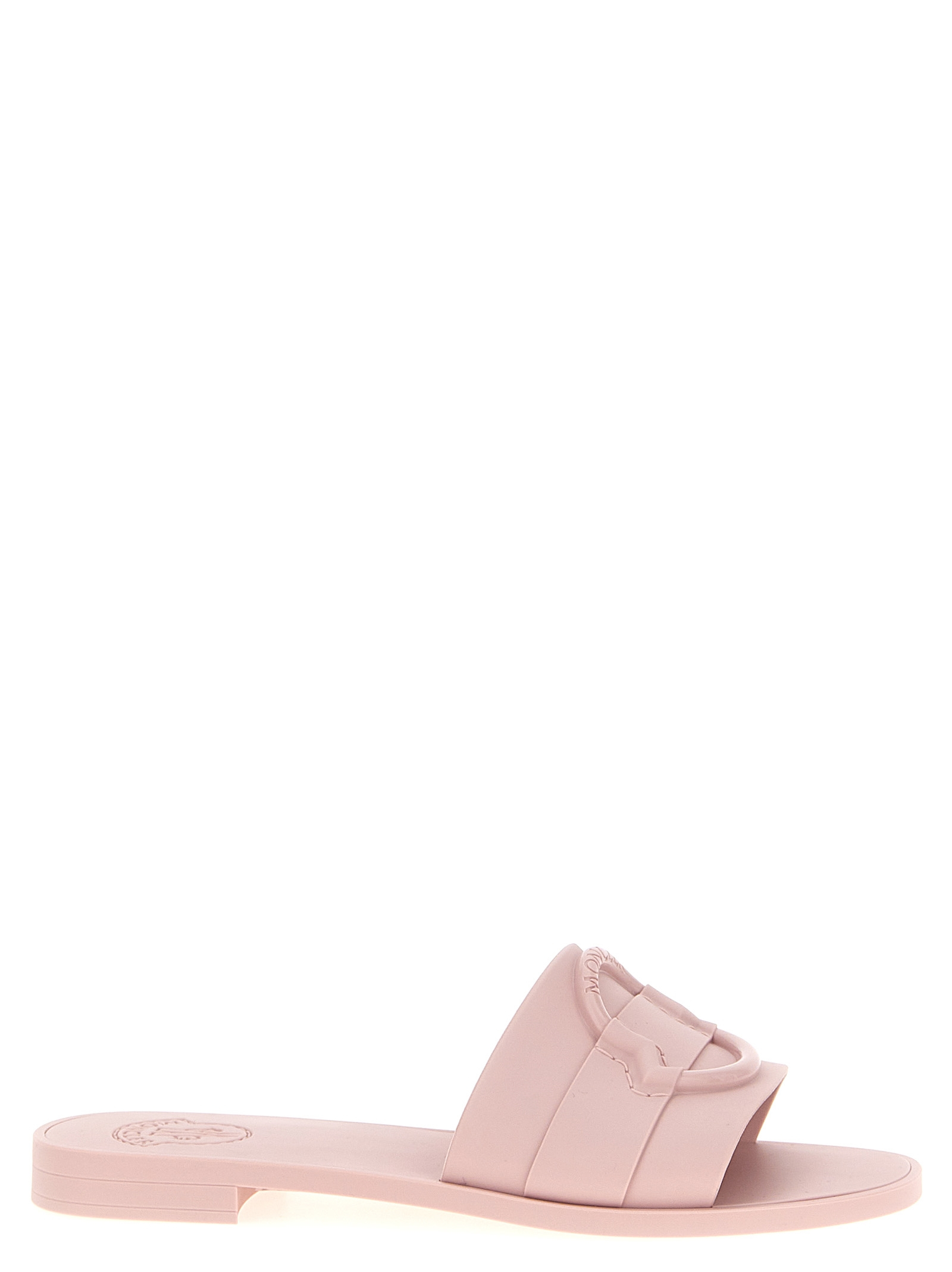 [Moncler] Sandals SS25 K109B4C00040M409550N