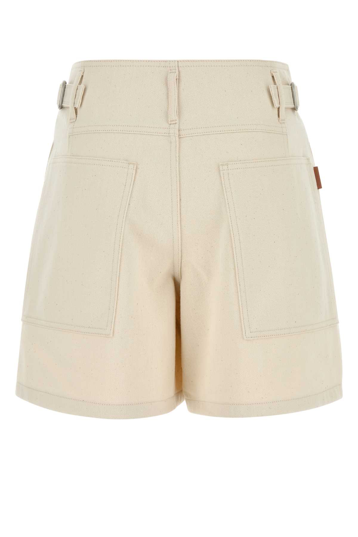 [Jil Sander] Shorts SS25 J40KA0265J46545 280