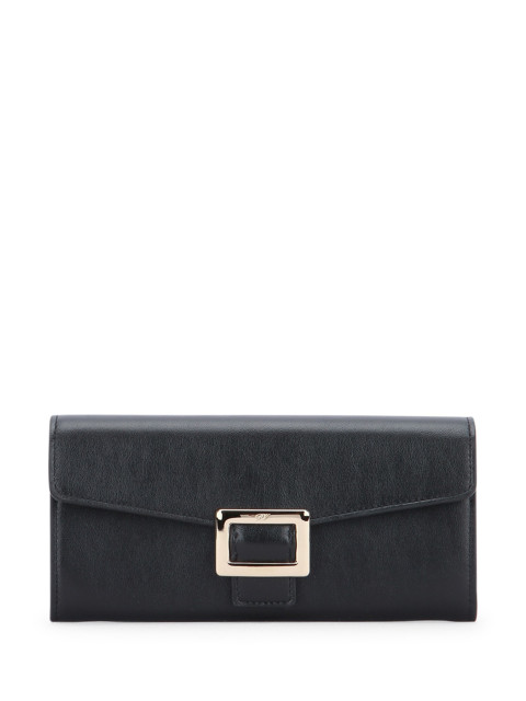 [Roger Vivier] Wallet SS25 RAWAWSB2401XMA B999