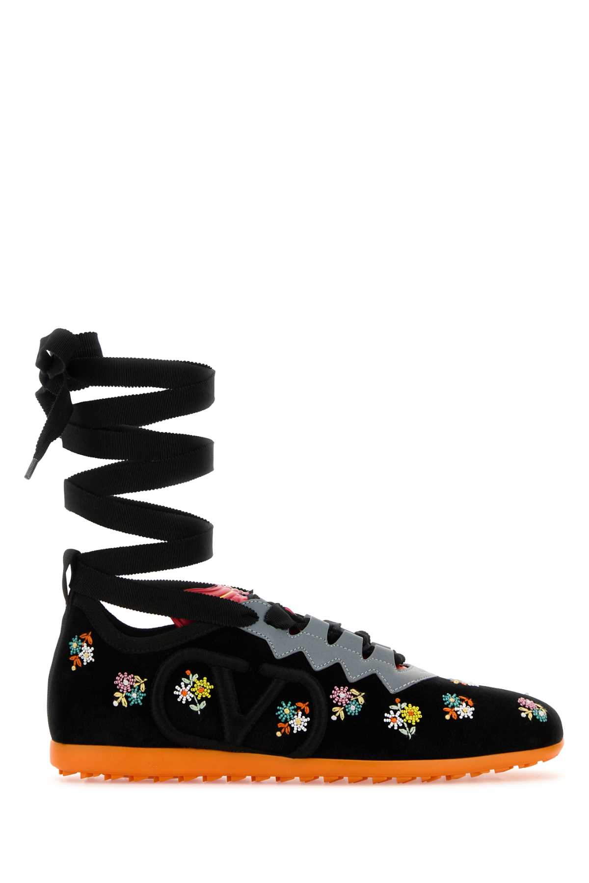 [Valentino Garavani] Sneakers SS25 6W2S0LL5LPW QPD
