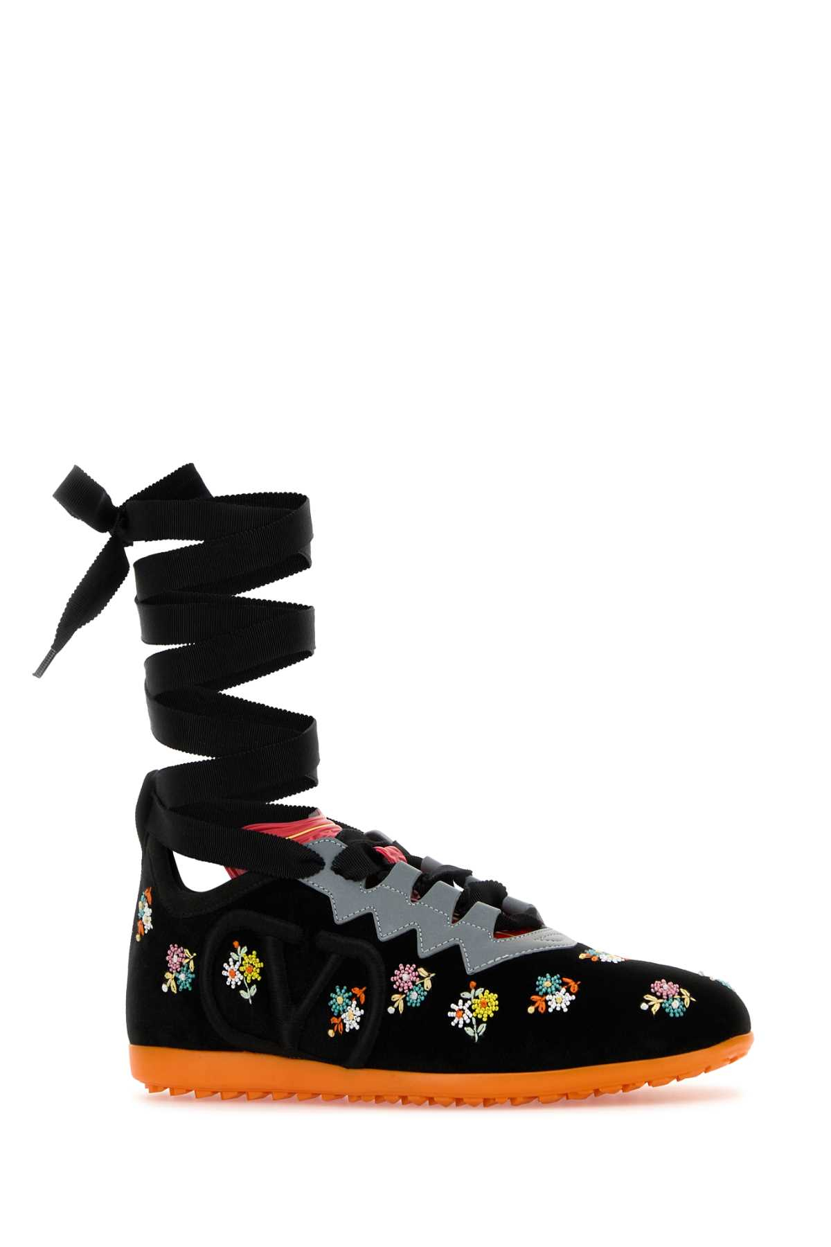[Valentino Garavani] Sneakers SS25 6W2S0LL5LPW QPD