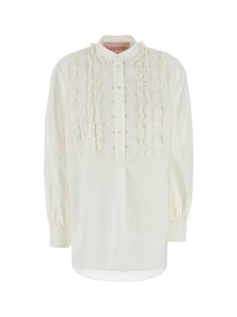 [Valentino Garavani] Cardigan SS25 6B3AEAB390D 0BO