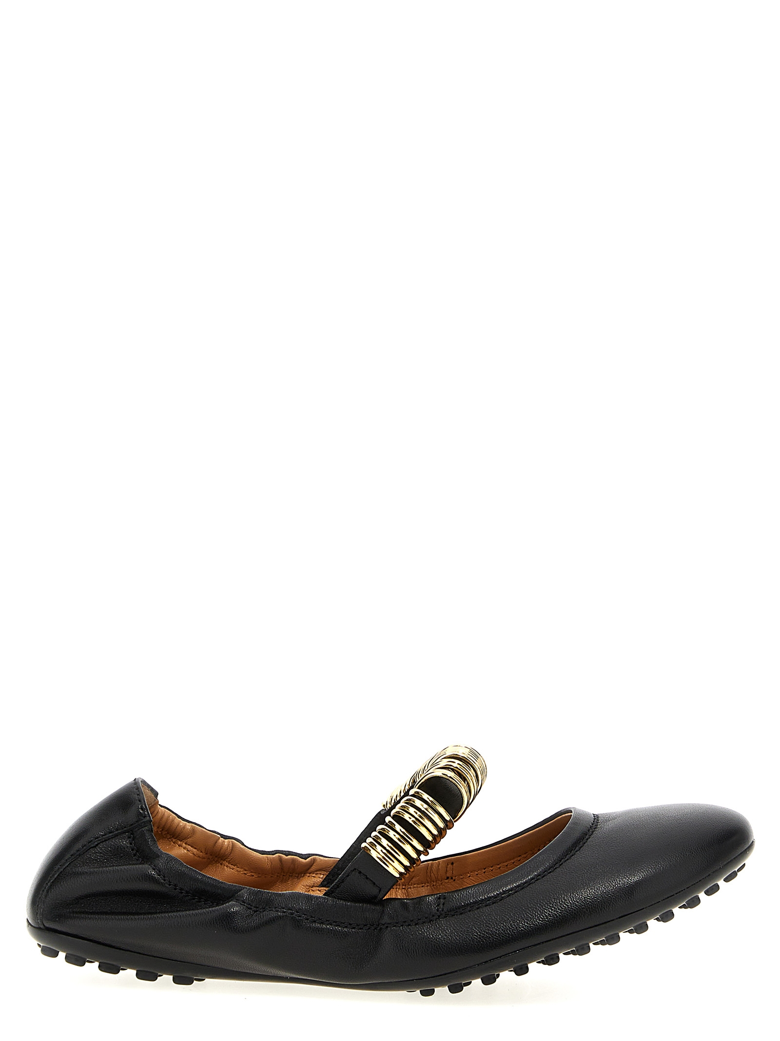 [Tod's] Flat shoes SS25 XXW0HI0JJ10U1OB999