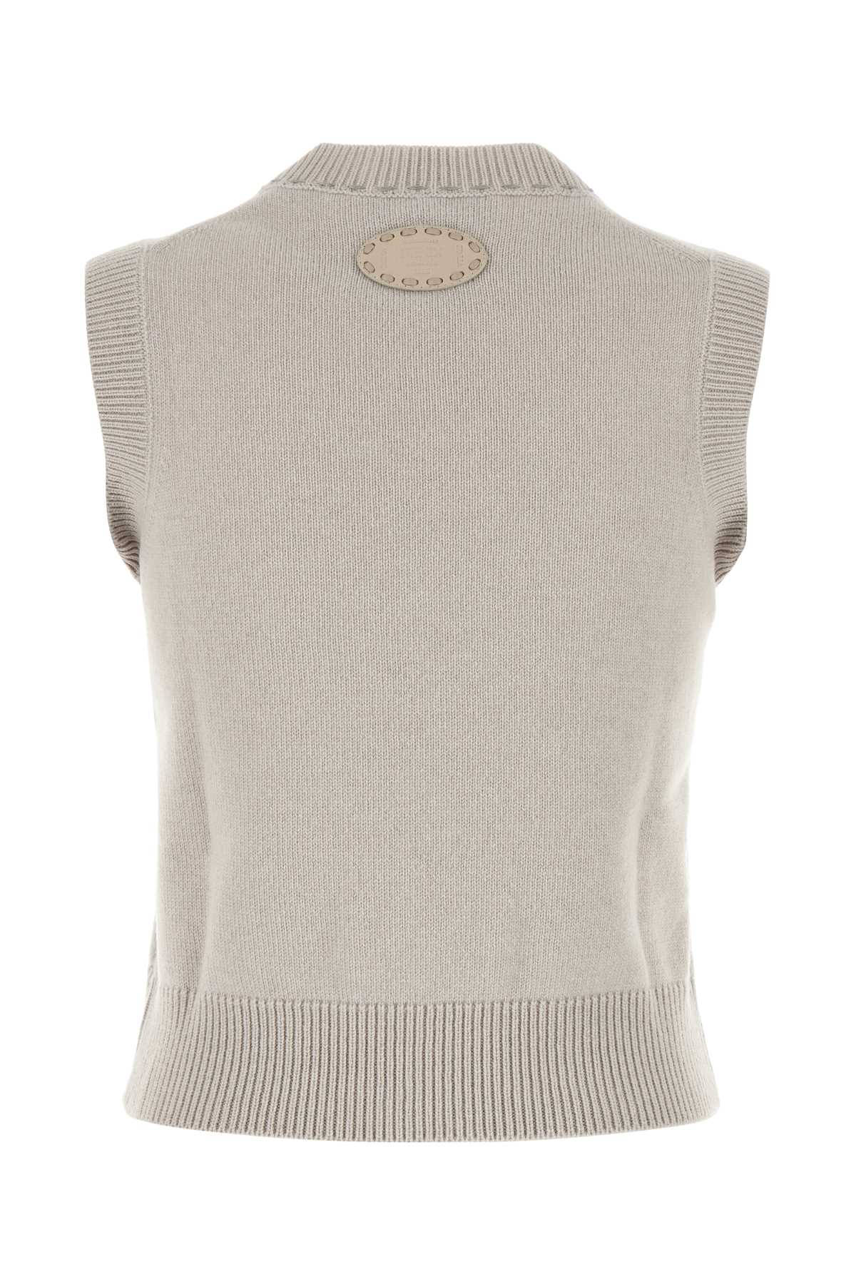 [Fendi] Knitwear SS25 FZXD20AUHQ F16A8
