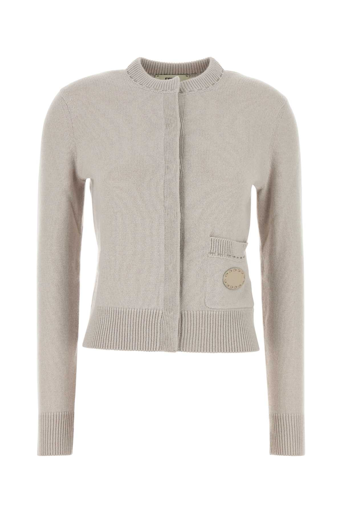 [Fendi] Cardigan SS25 FZE521AUHQ F16A8