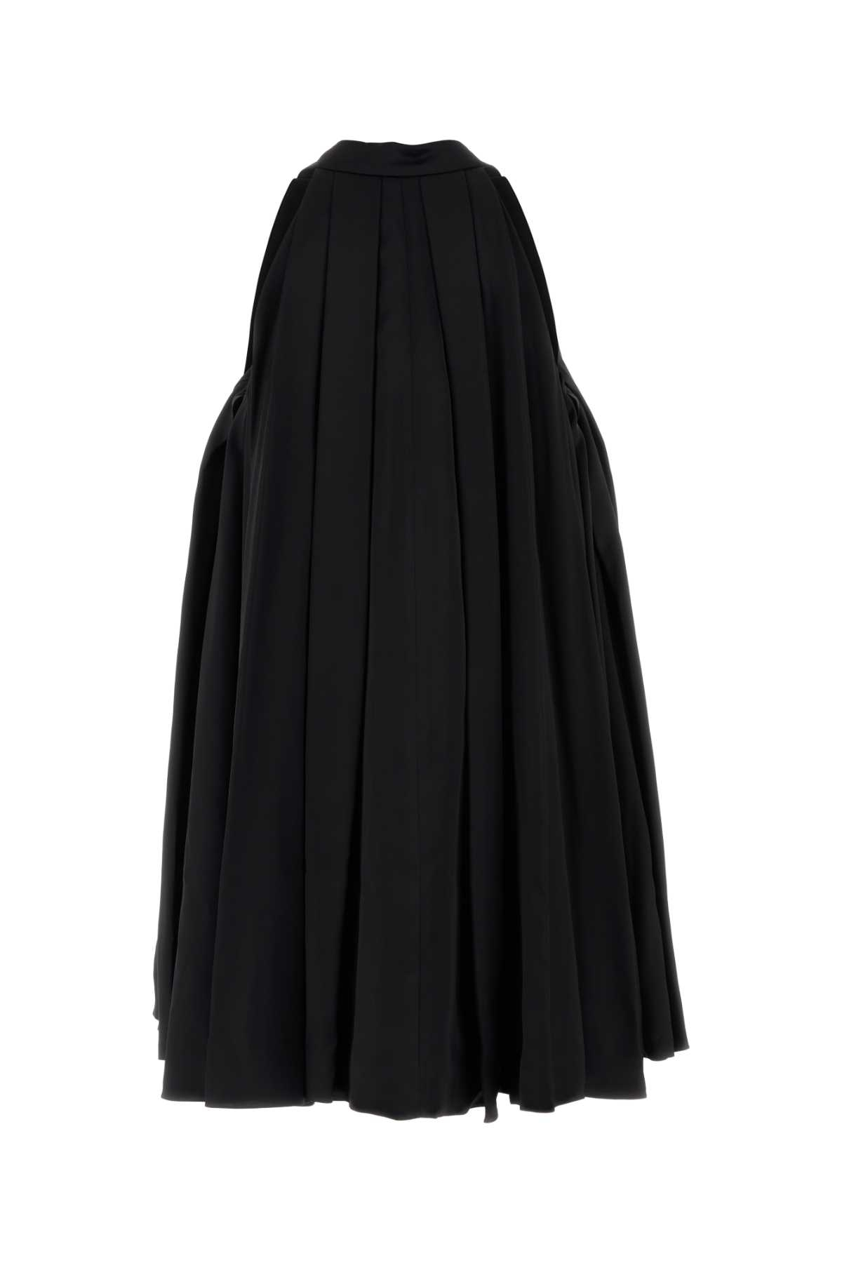 [Loewe] Sleeveless dress SS25 S359Y09XH1 BLACK