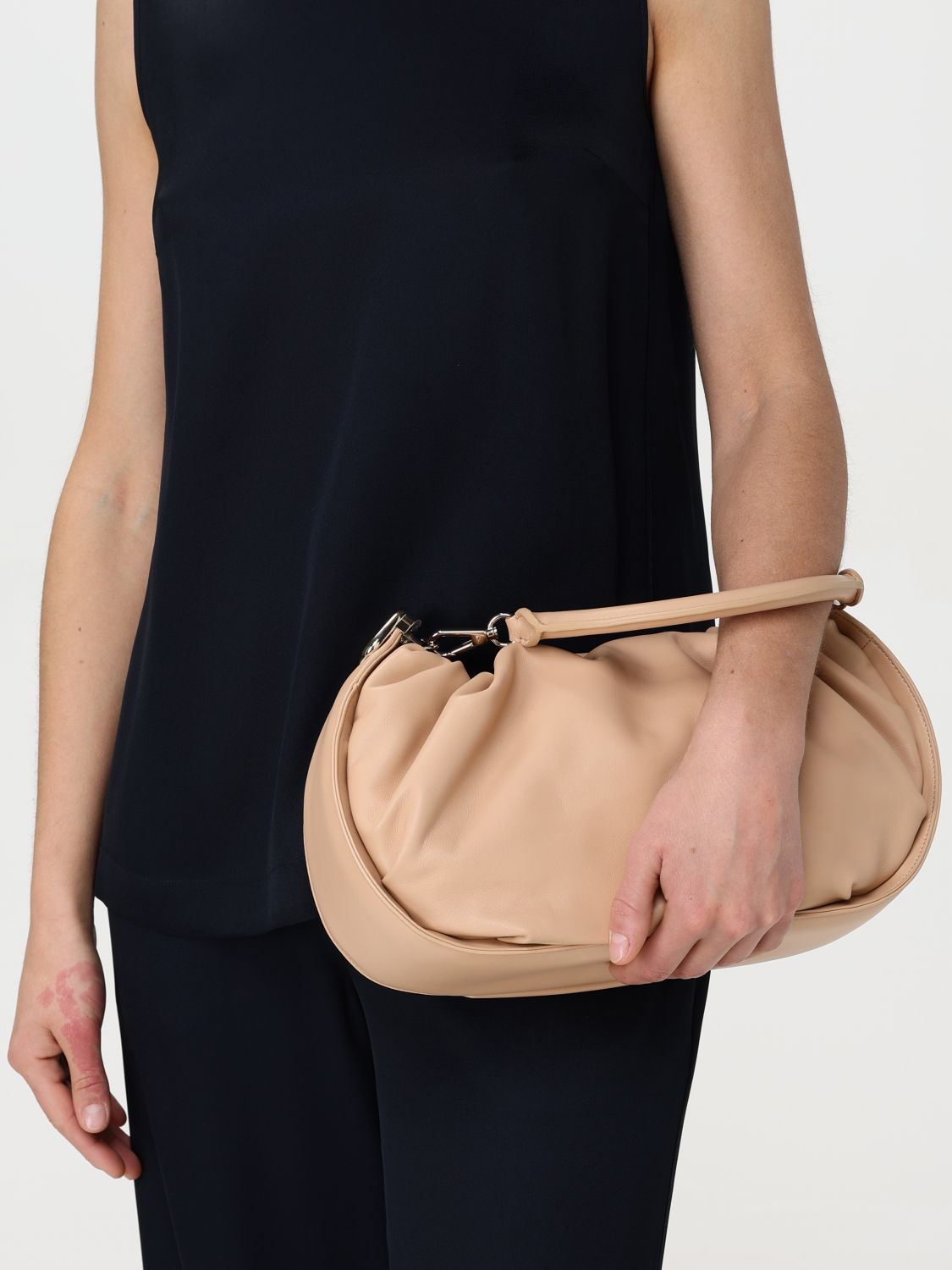 [Roger Vivier] Shoulder bag SS25 RBWAOGS0300YDR C209