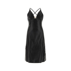 [Loewe] Sleeveless dress SS23 S540Y53L33 BLACK