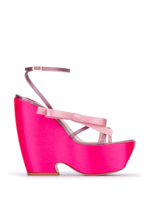 [Roger Vivier] Pumps SS23 RVW70335450RS0 1U25