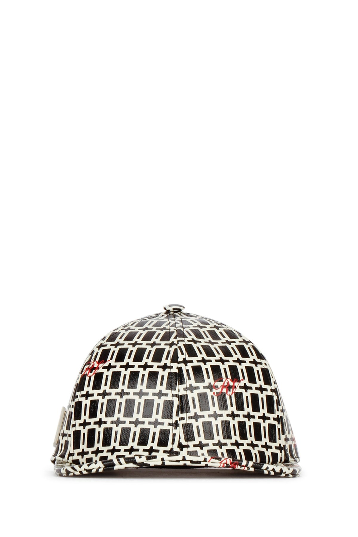 [Roger Vivier] Cap SS22 REWH0020100DAO B999