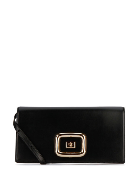 [Roger Vivier] Clutch bag SS23 RBWAOGW0100MU5 B999