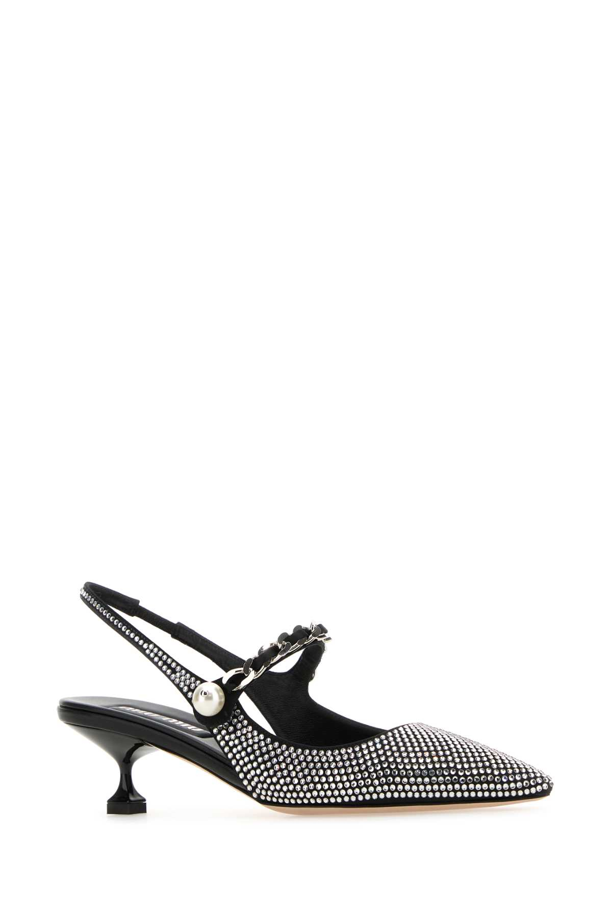 [Miu Miu] Pumps SS24 5I055EF0452AWL F0002