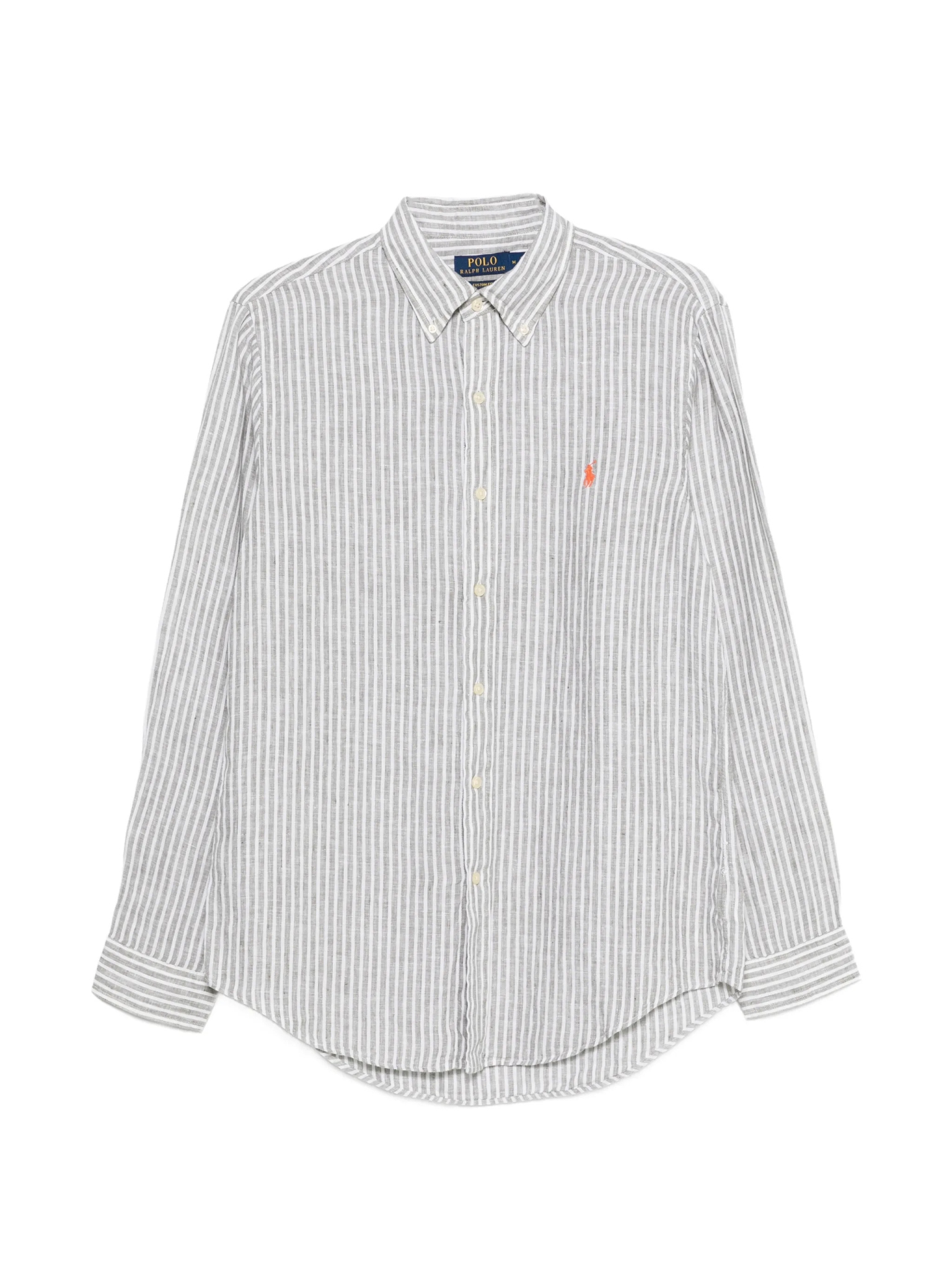 [Polo Ralph Lauren] Shirts Long Sleeve SS26 710B15594001