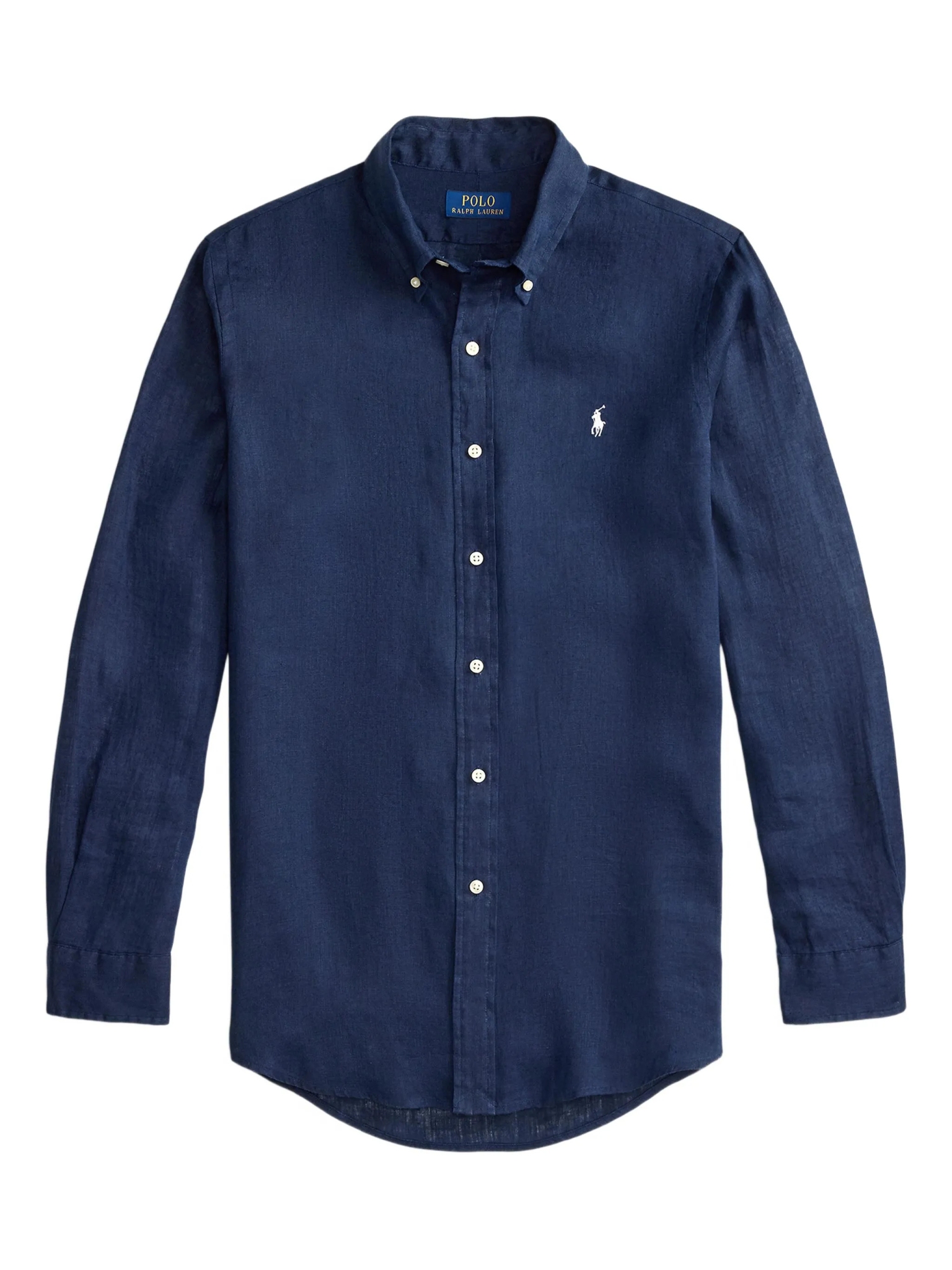[Polo Ralph Lauren] Shirts Long Sleeve SS26 710966294504