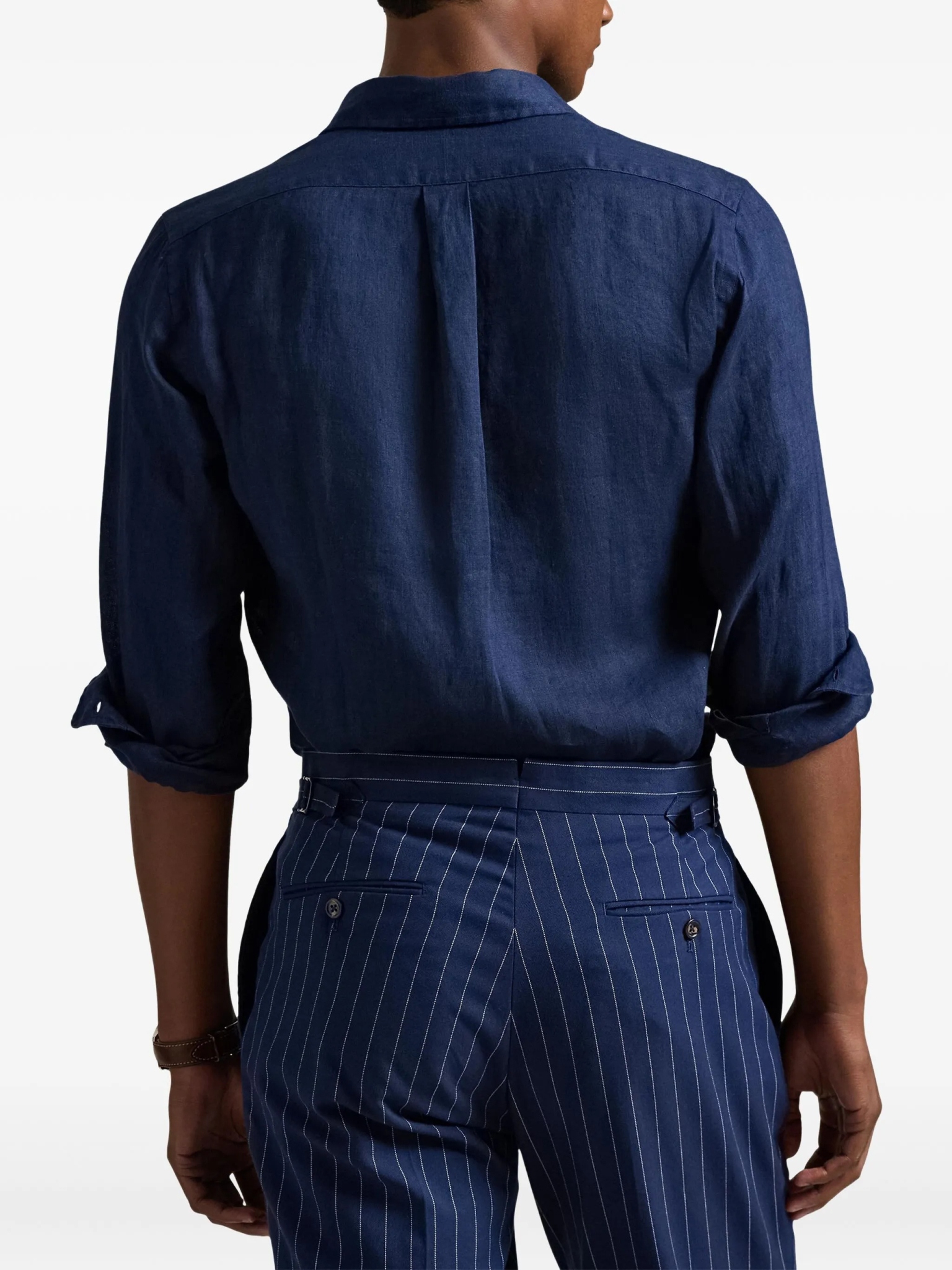 [Polo Ralph Lauren] Shirts Long Sleeve SS26 710966294504