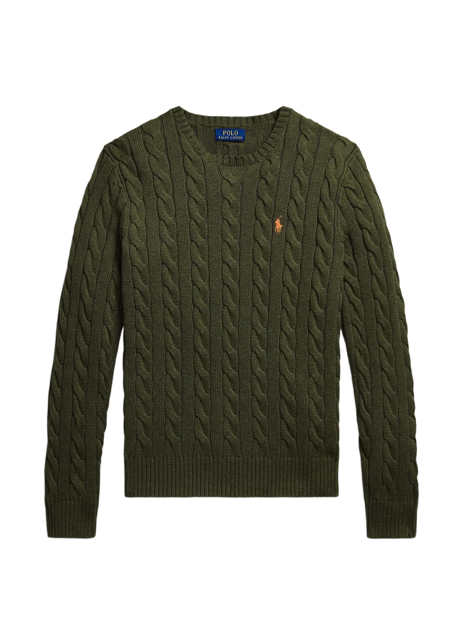 [Polo Ralph Lauren] Knitwear SS26 710775885542