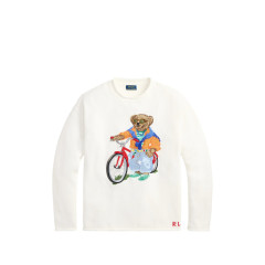 [Polo Ralph Lauren] Knitwear SS26 710B13896001
