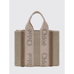 [Chloe] Tote bag FW25 CHC23AS397L17 26Y