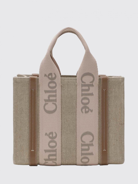 [Chloe] Tote bag FW25 CHC23AS397L17 26Y