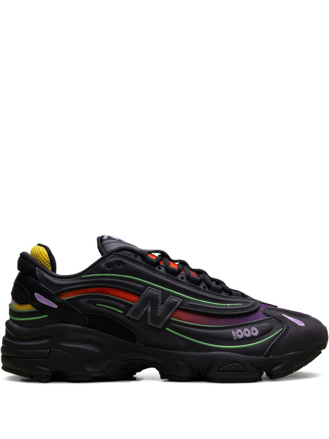 [new Balance] Sneakers FW25 M1000TBLACK