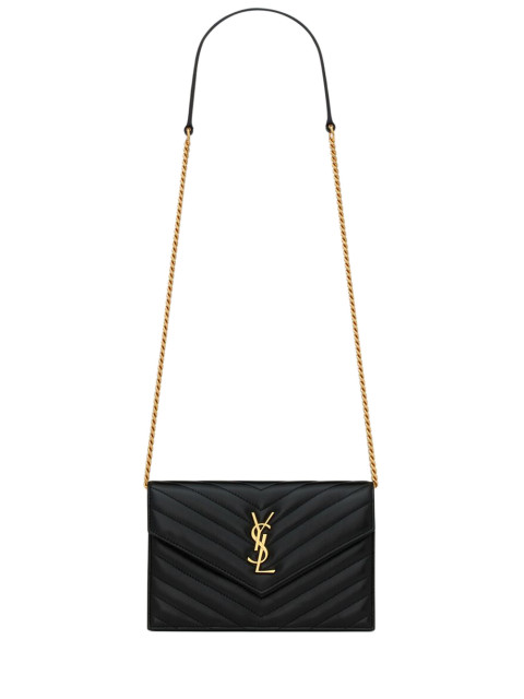 [Saint Laurent] Shoulder bag FW25 742920AAA441000