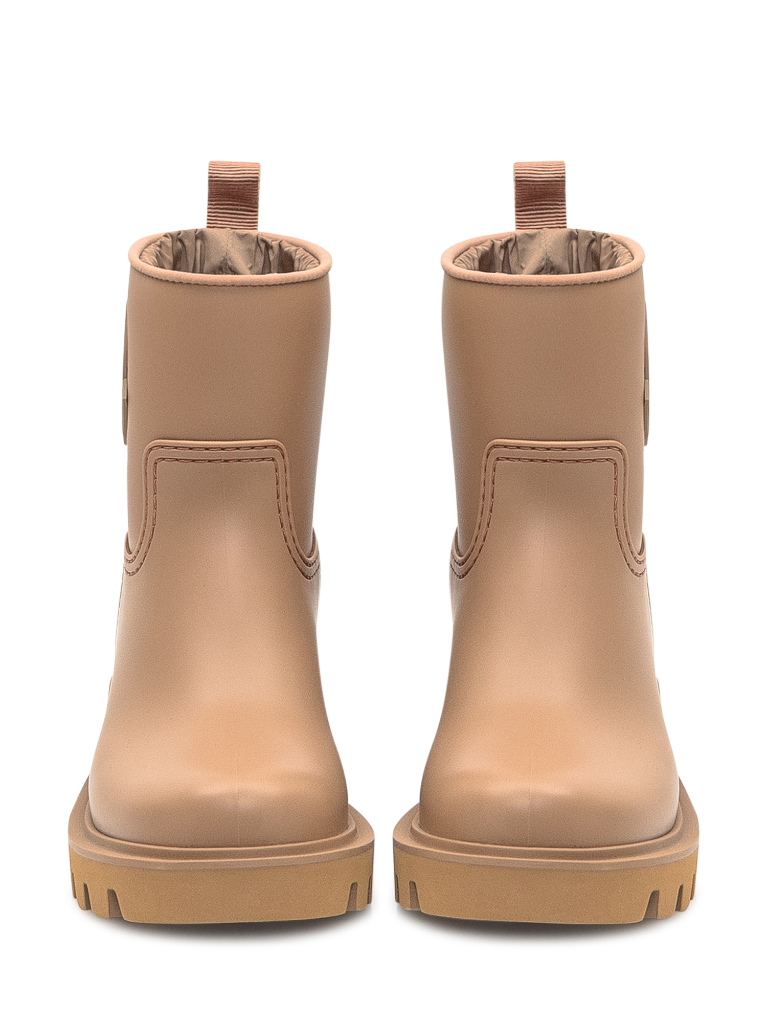 [Moncler] Ankle Boots FW25 K209B4G00200M4522 22C