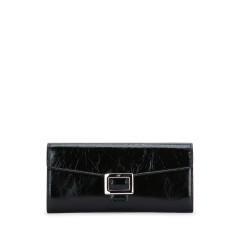 [Roger Vivier] Wallet FW25 RAWAWSB4400UKP B999