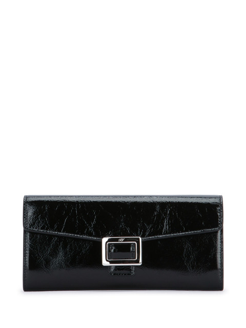 [Roger Vivier] Wallet FW25 RAWAWSB4400UKP B999