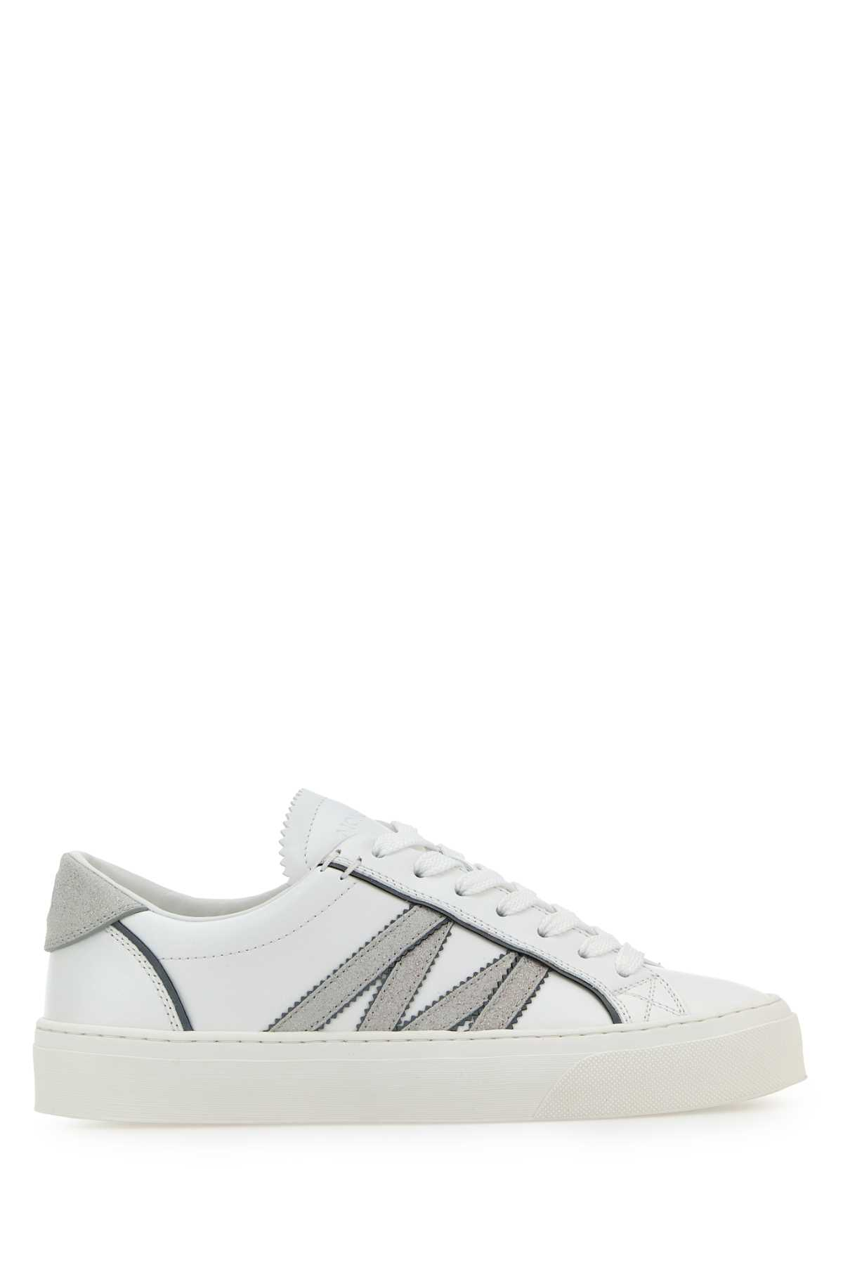 [Moncler] Sneakers FW25 K209B4M00070M7232 001