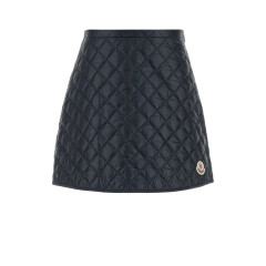 [Moncler] Mini skirt FW25 K20932D00014788RA 778