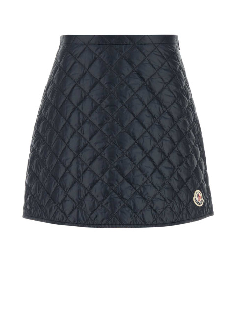 [Moncler] Mini skirt FW25 K20932D00014788RA 778
