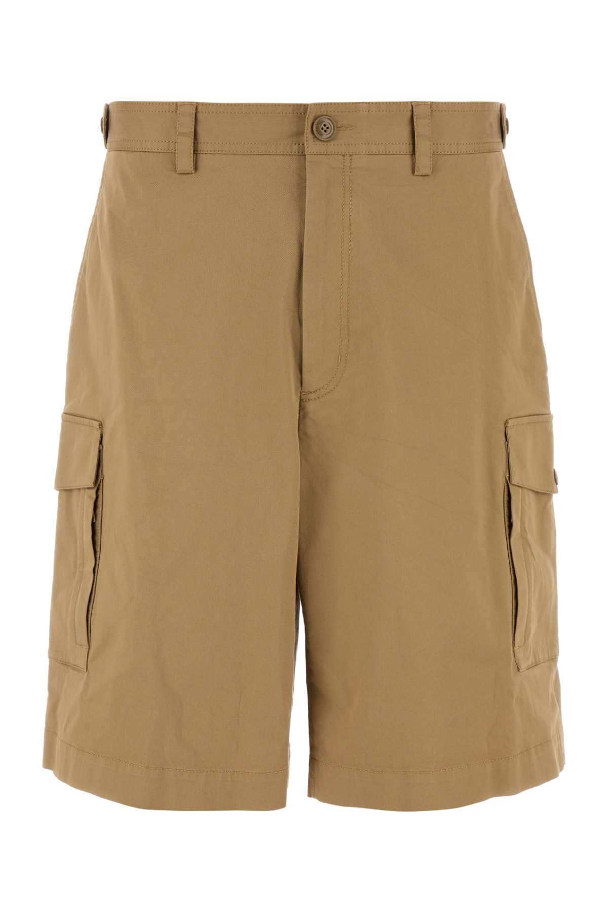 [Moncler] Shorts FW25 K20912B00004598QH 248