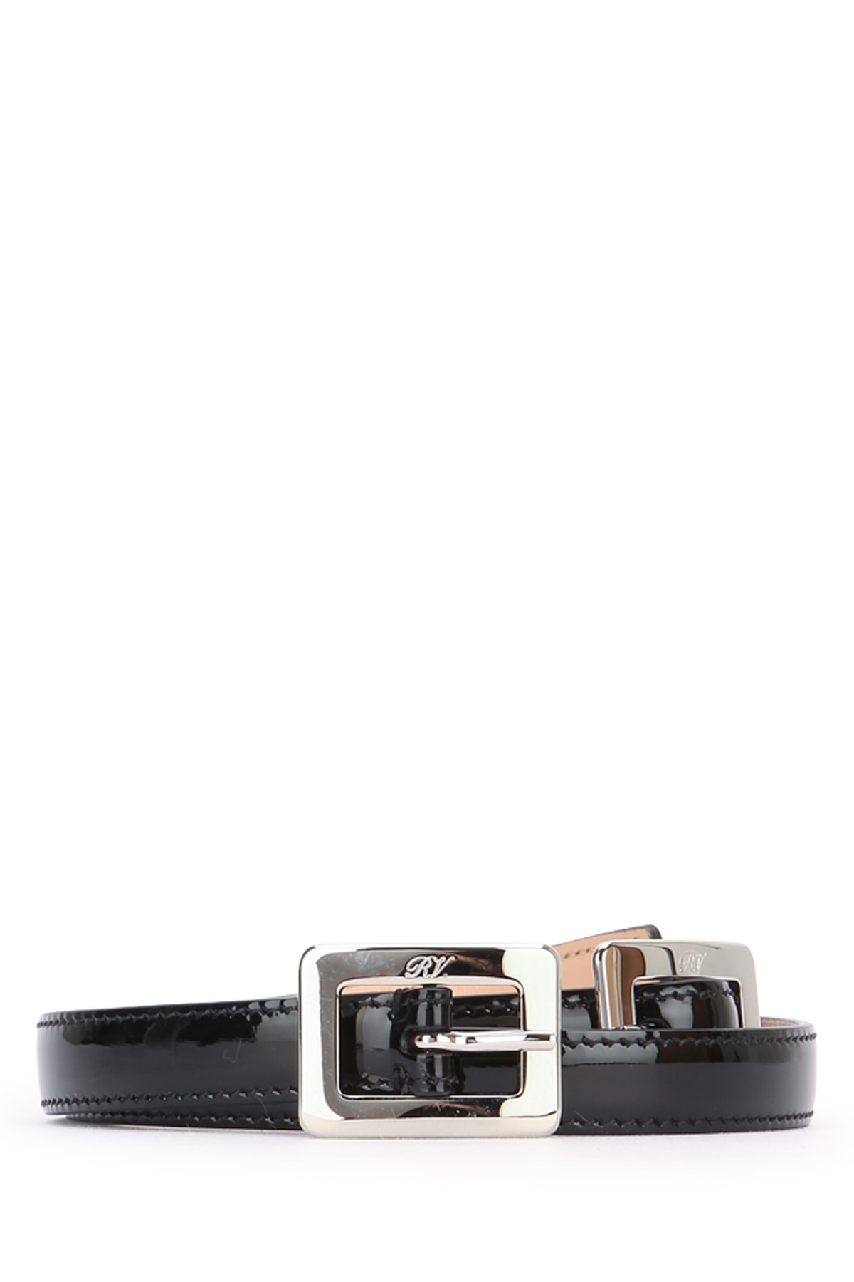 [Roger Vivier] Belt FW25 RCWC0BV0000D1P B999