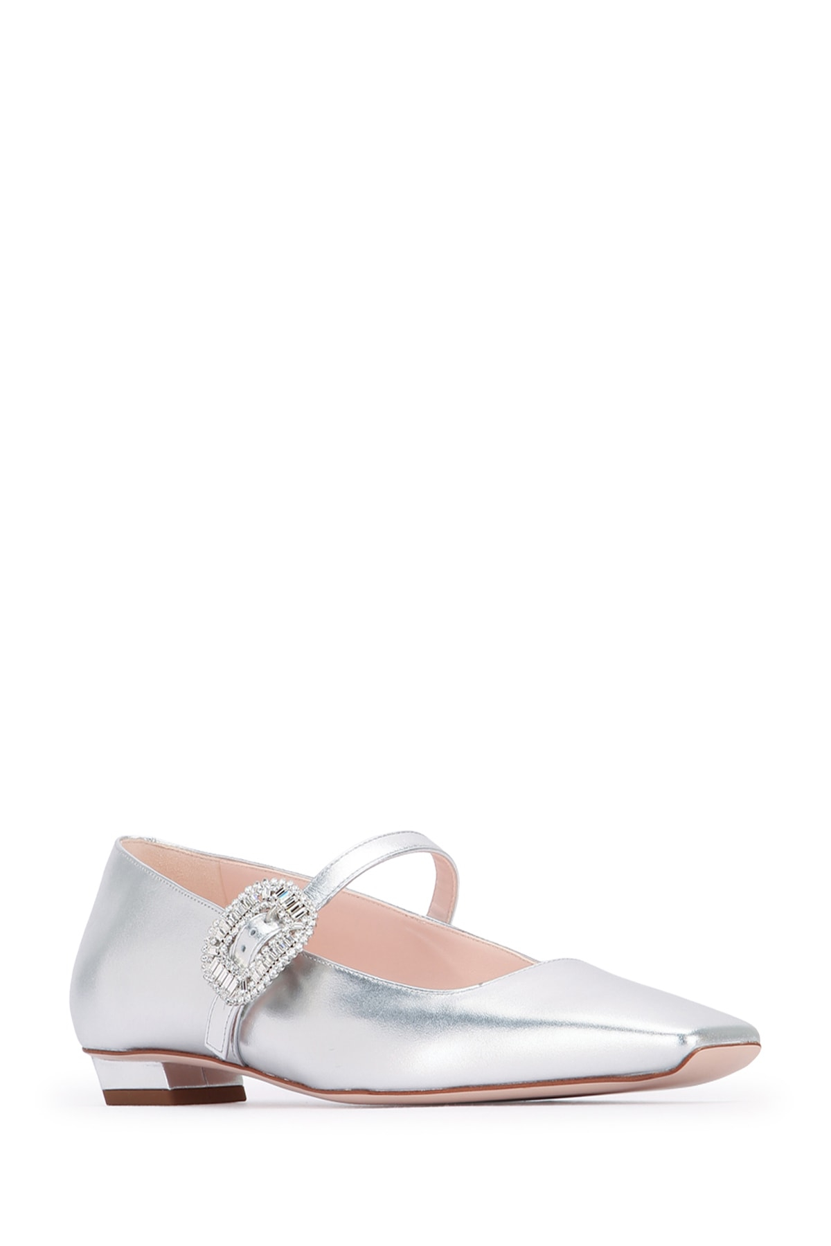 [Roger Vivier] Sneakers FW25 RVW00743300KAC B200