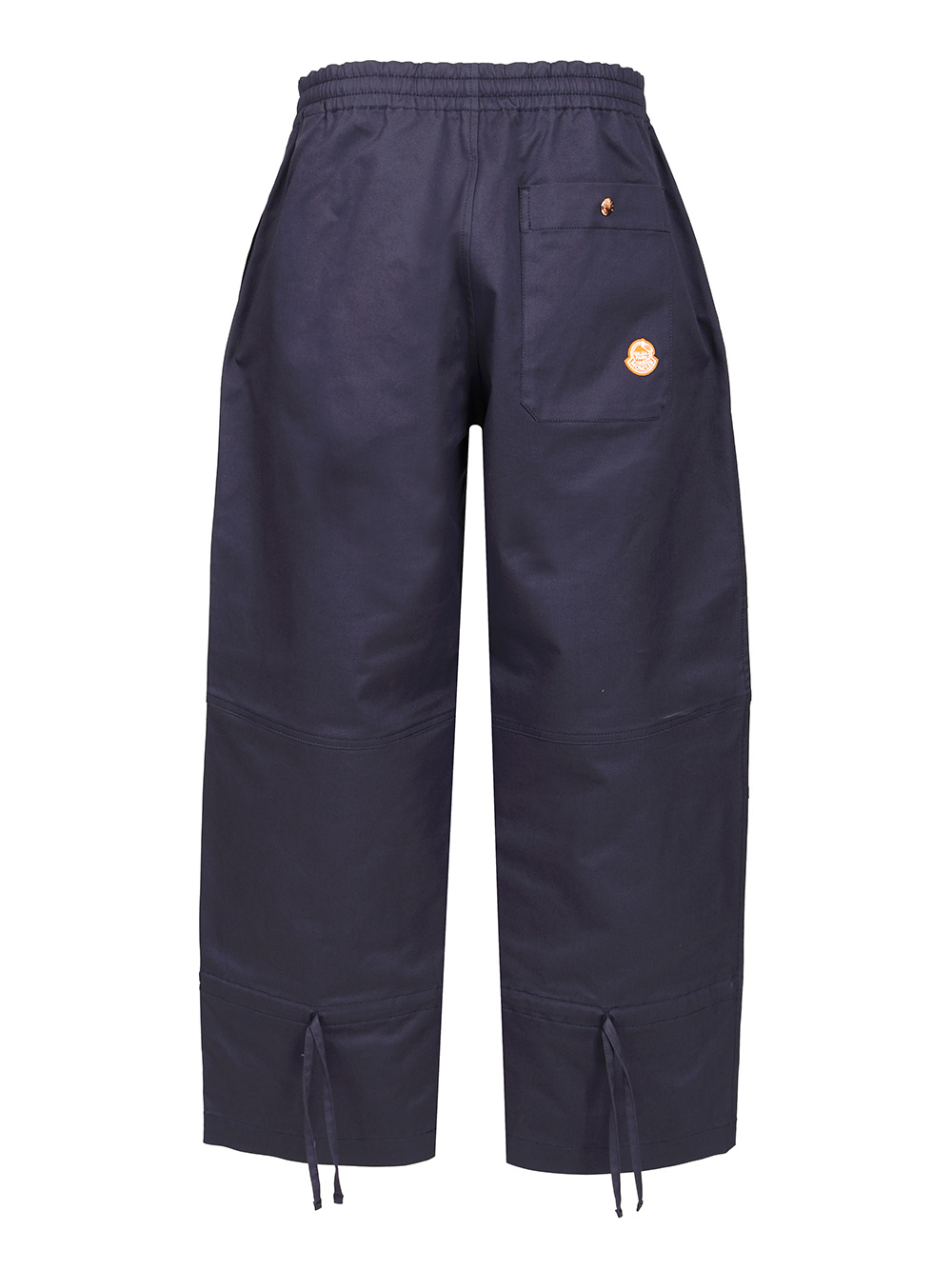 [MONCLER GENIUS] Trousers FW25 K2402 2A00001598EC786