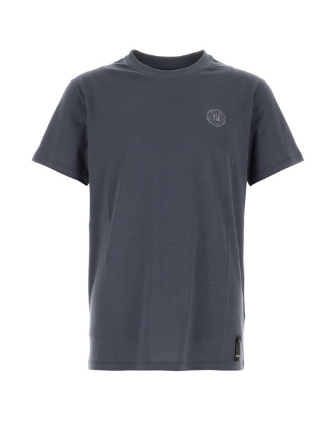 [Fendi] T-shirts Short Sleeve SS25 FY1319AV0H F0PTH