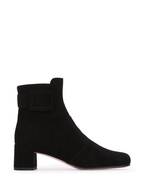[Roger Vivier] Ankle Boots FW25 RVW75140570HR0 B999