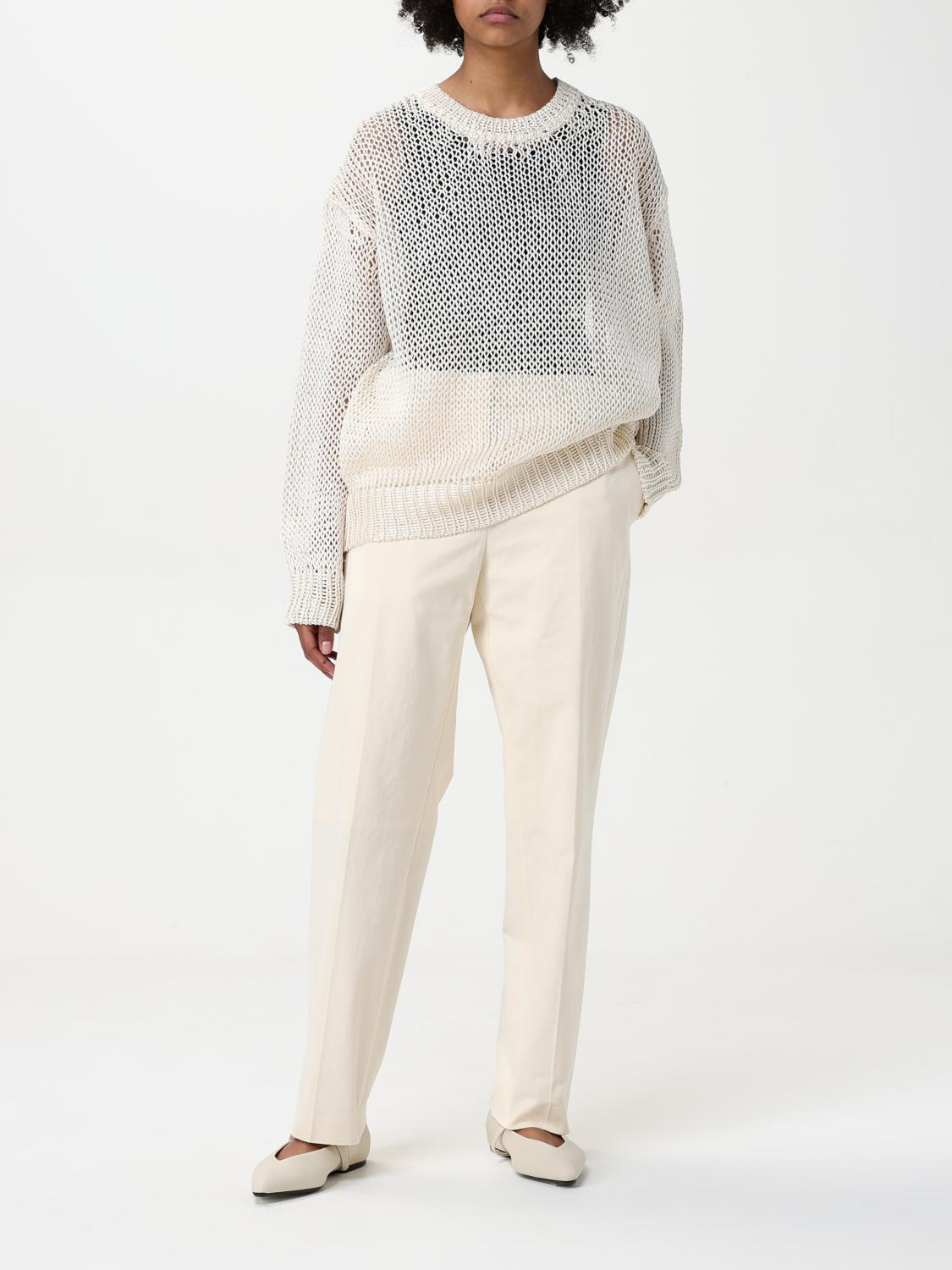 [Jil Sander] Knitwear FW25 J02GP0209J16135 105