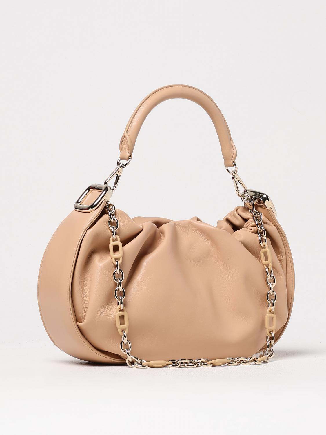 [Roger Vivier] Tote bag SS25 RBWAOGS0300YDR C209