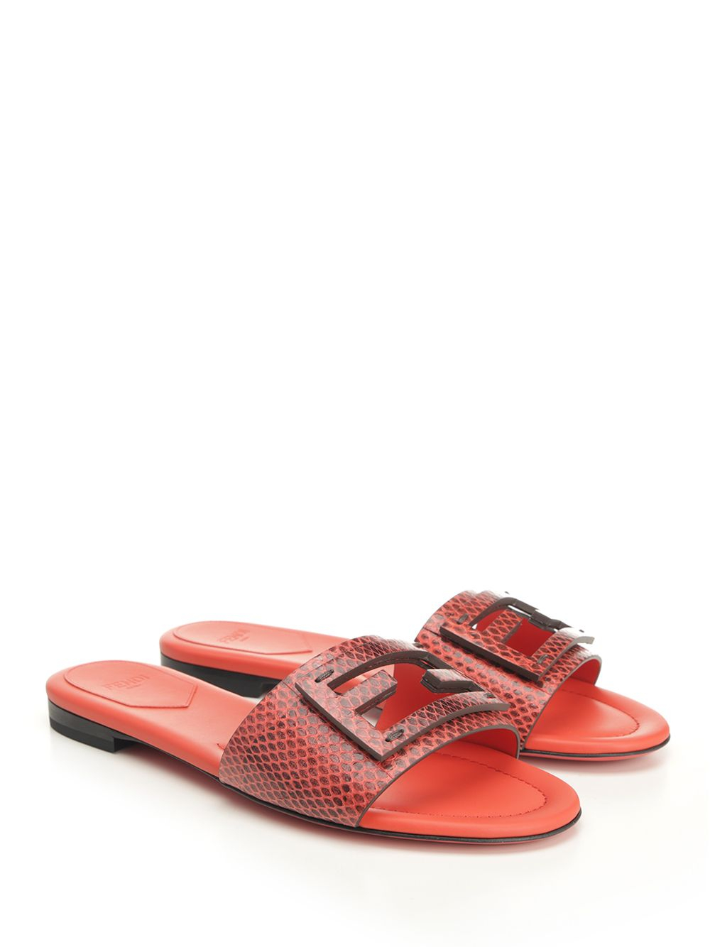 [Fendi] Slippers FW25 8R8136AU30F1SZA
