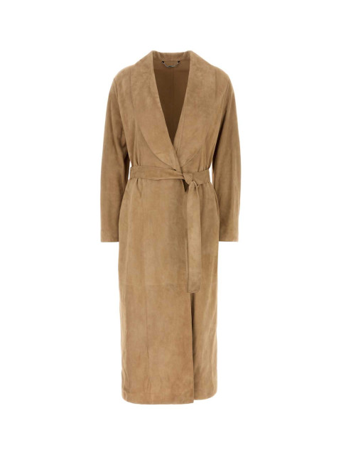 [Fendi] Trench Coat SS25 FPS901AUON F1SA0