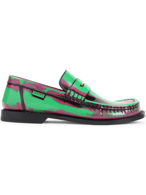 [Loewe] Loafer FW25 LLSC290X23
