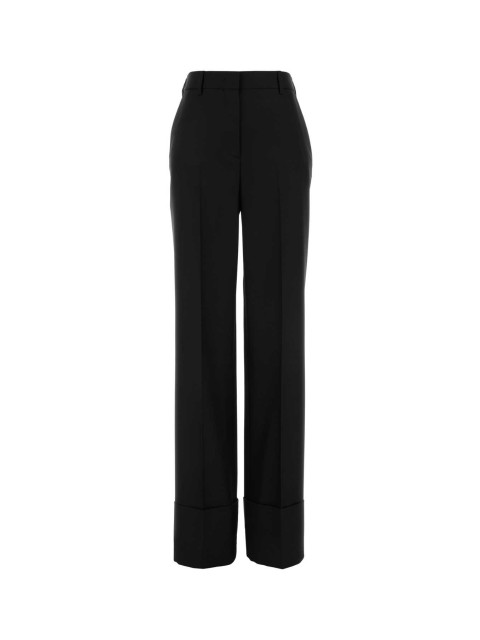 [Valentino Garavani] Trousers SS25 6B0RB6F08VB 0NO