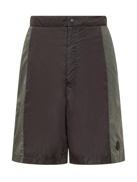 [Moncler] Shorts SS23 2B00015539ZD 998